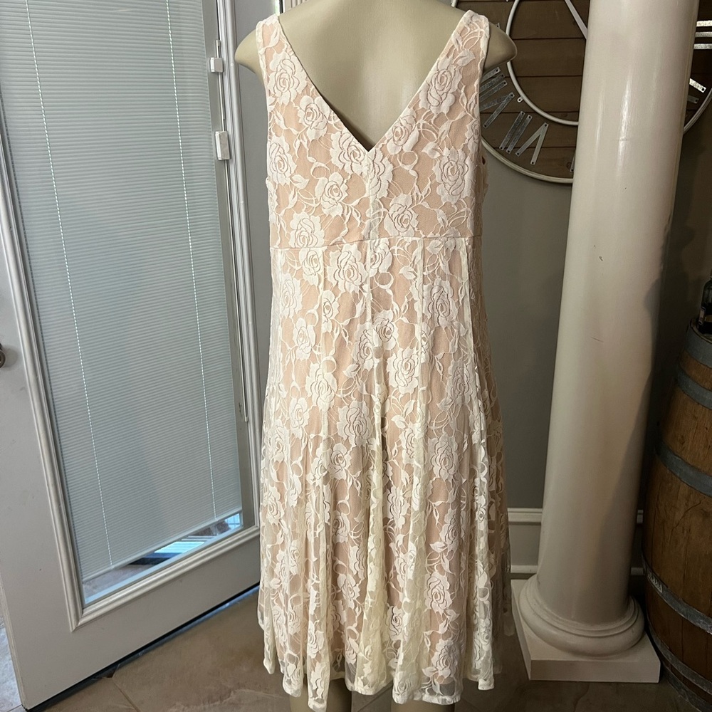 GLAMOUR DRESS - Picture 4 of 7